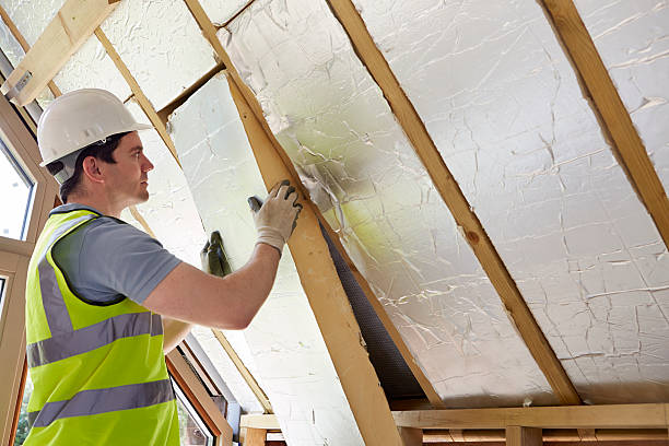 Range of Insulation Solutions in Mondovi, WI